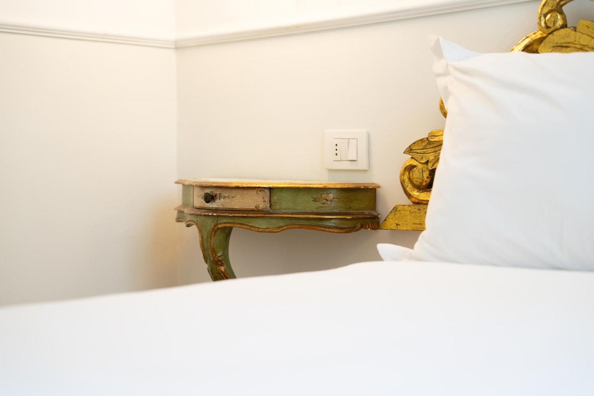 Residenza Conte Di Cavour & Rooftop Florence Exterior photo