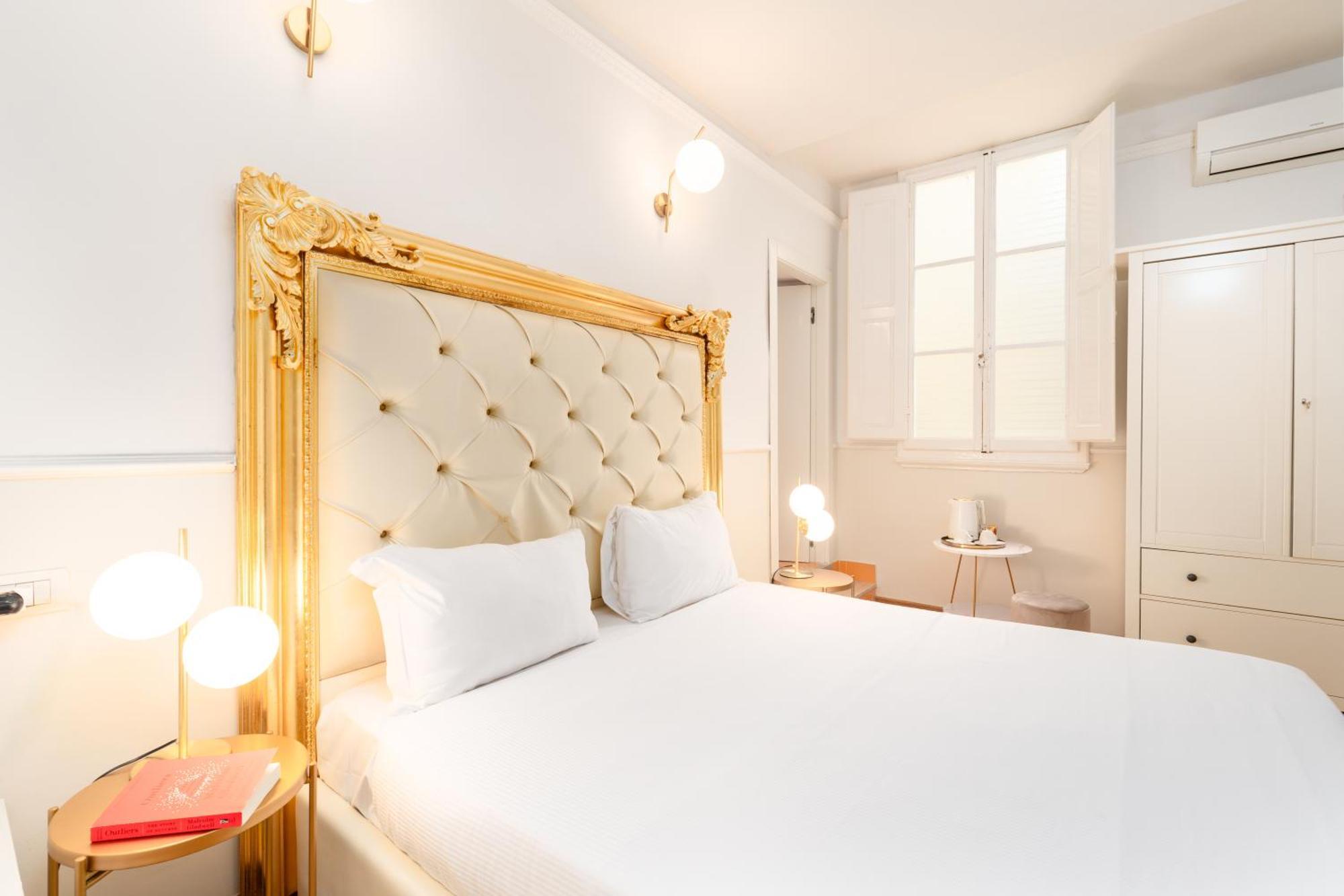 Residenza Conte Di Cavour & Rooftop Florence Exterior photo