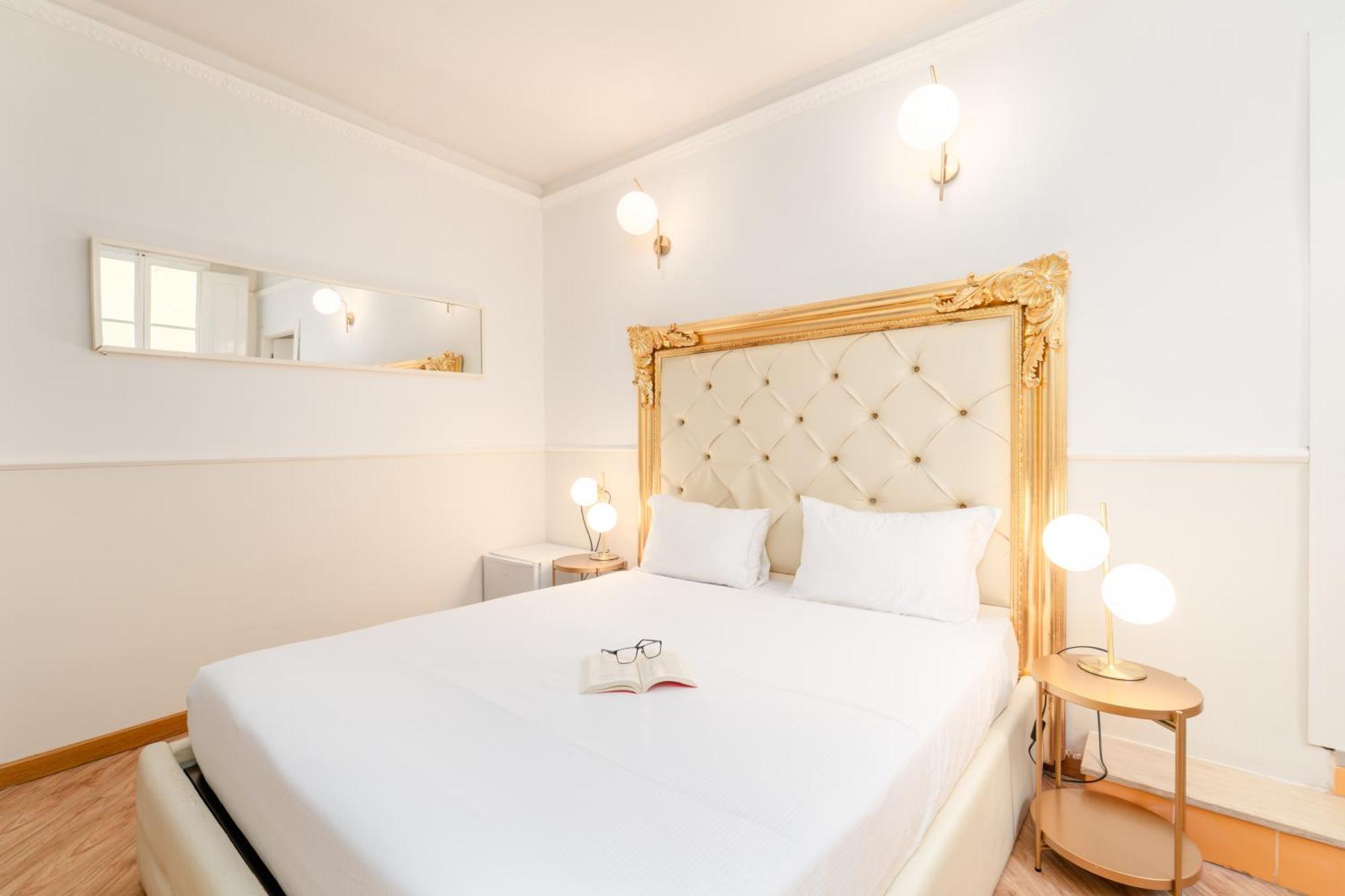 Residenza Conte Di Cavour & Rooftop Florence Exterior photo