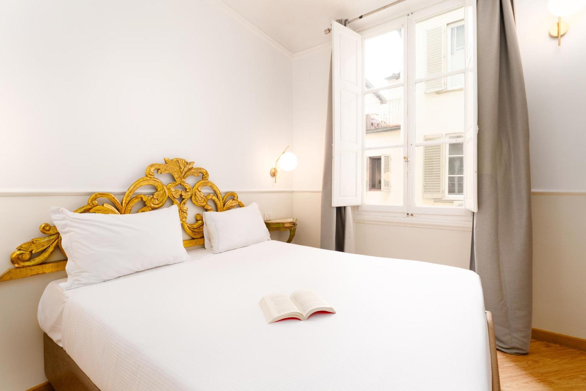Residenza Conte Di Cavour & Rooftop Florence Exterior photo