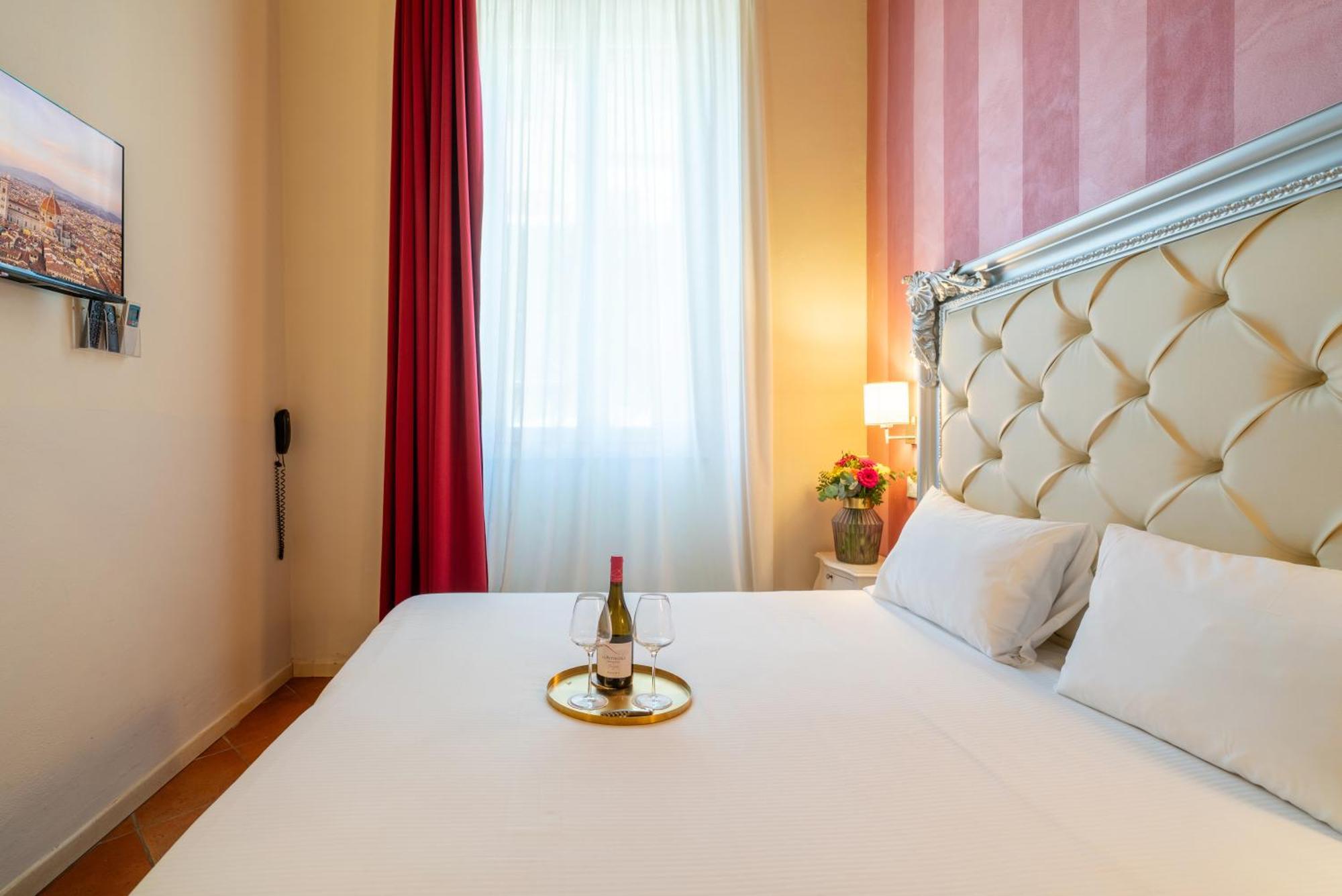 Residenza Conte Di Cavour & Rooftop Florence Exterior photo