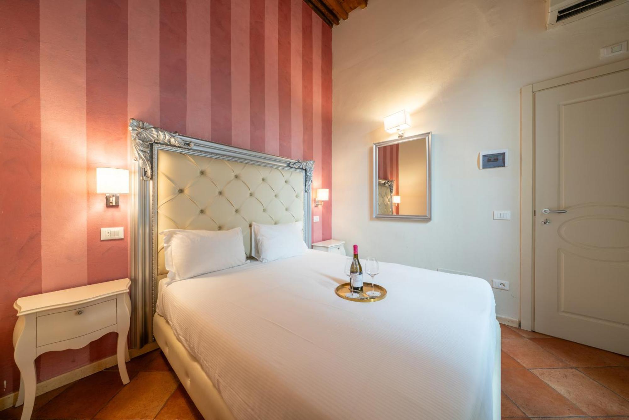 Residenza Conte Di Cavour & Rooftop Florence Exterior photo