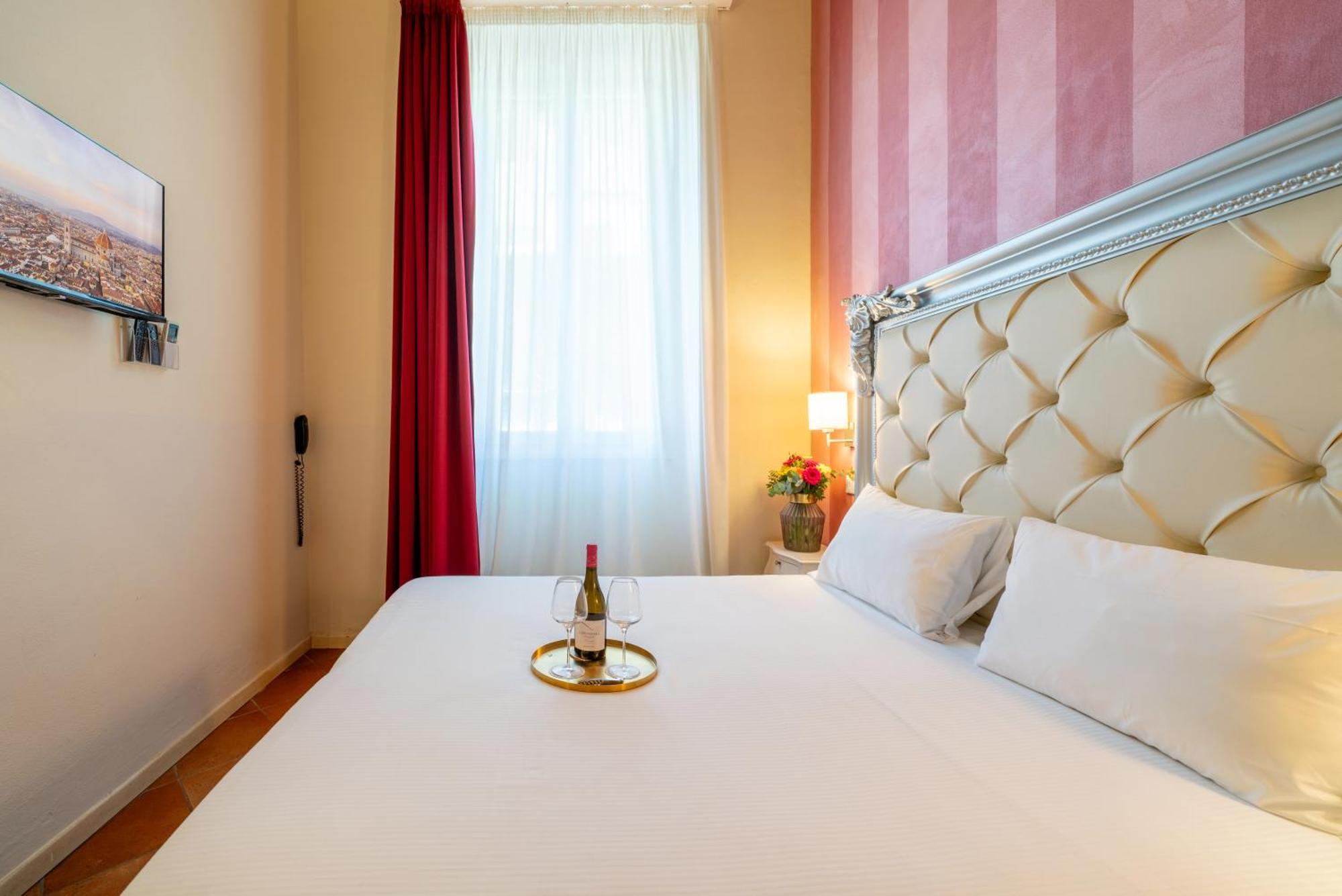 Residenza Conte Di Cavour & Rooftop Florence Exterior photo
