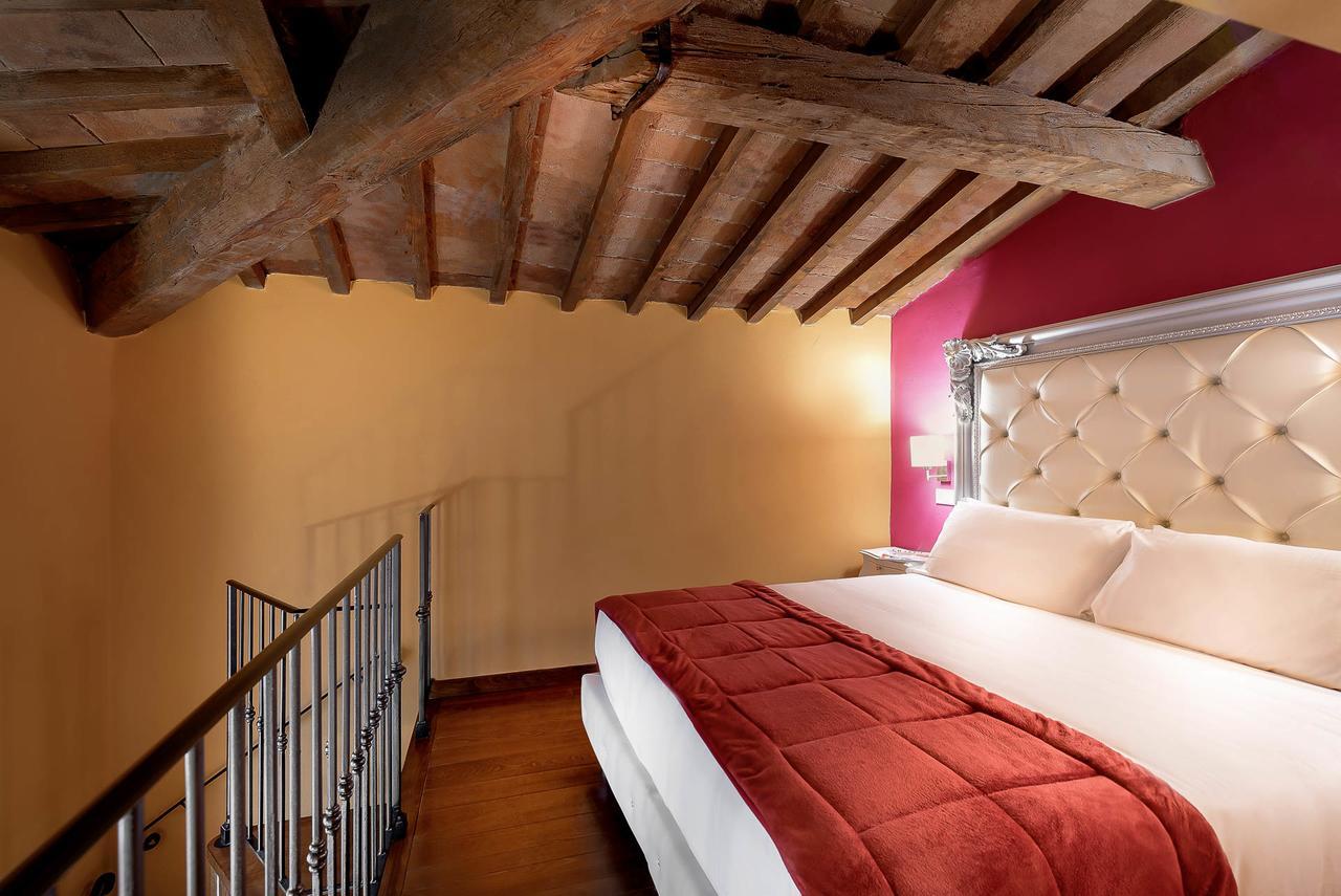Residenza Conte Di Cavour & Rooftop Florence Exterior photo