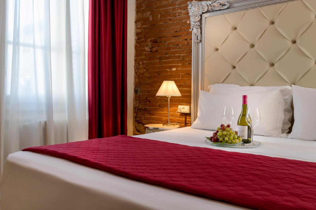 Residenza Conte Di Cavour & Rooftop Florence Exterior photo