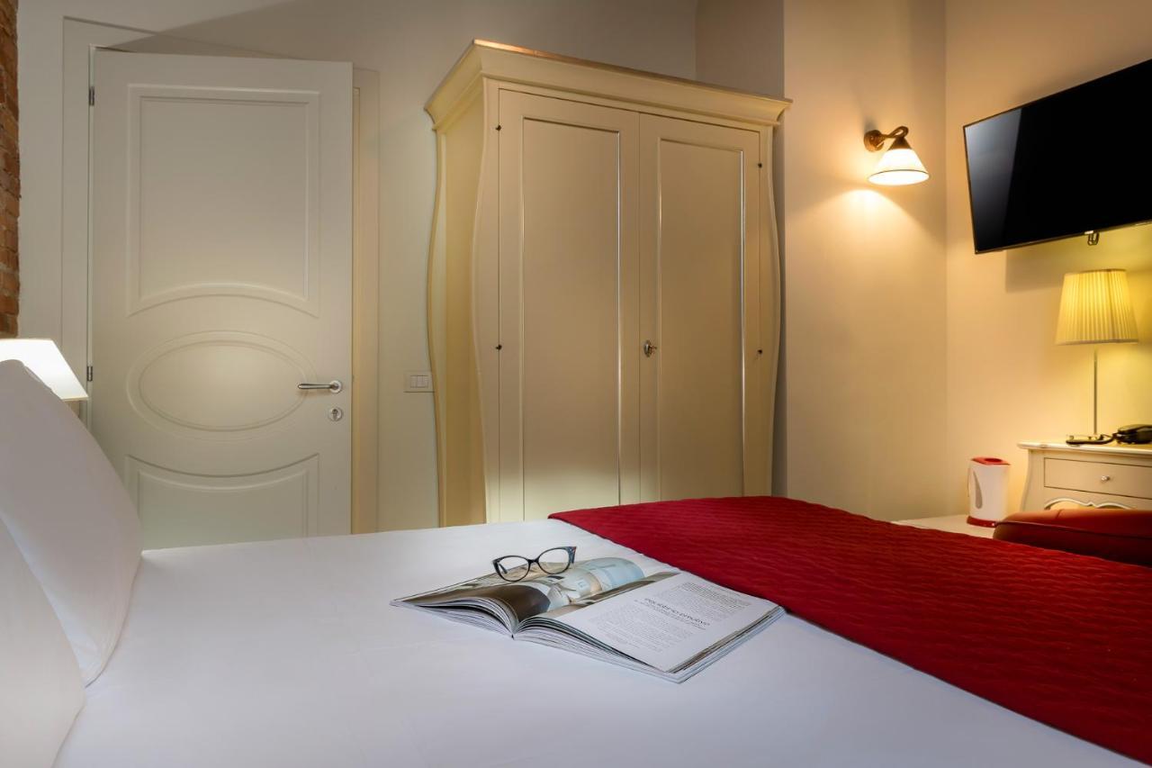 Residenza Conte Di Cavour & Rooftop Florence Exterior photo